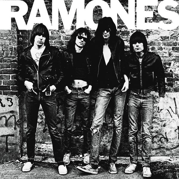 Blitzkrieg Bop