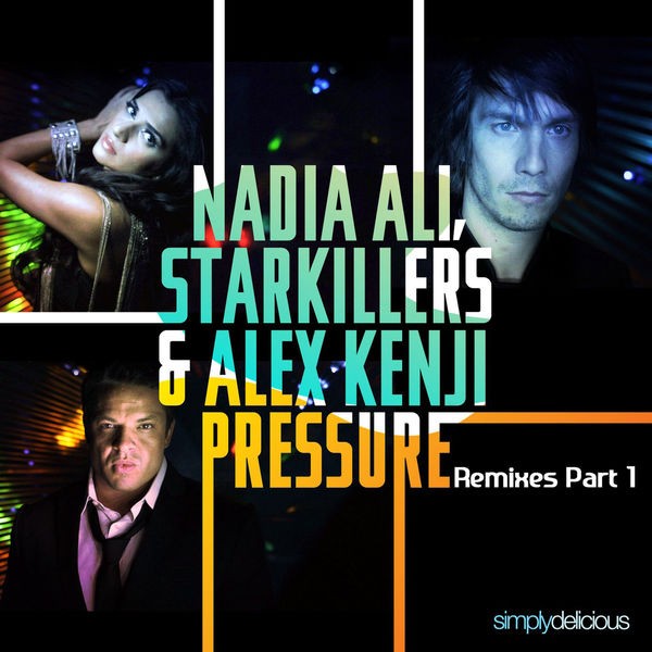 Pressure - Alesso Remix