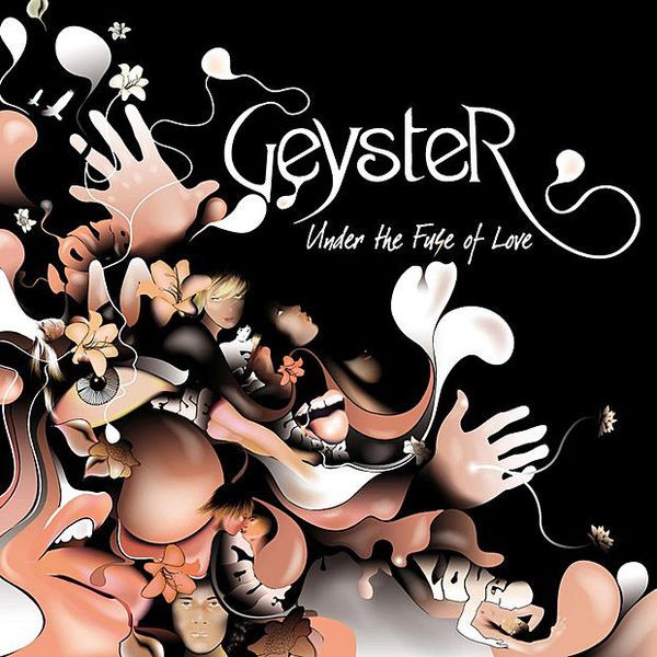 Under The Fuse Of Love (Arno Cost Remix)