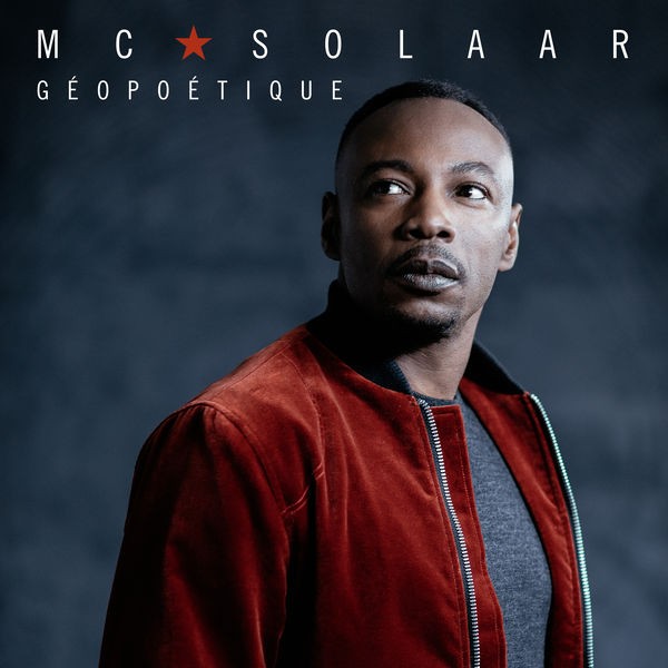 MC SOLAAR - EKSASSAUTE