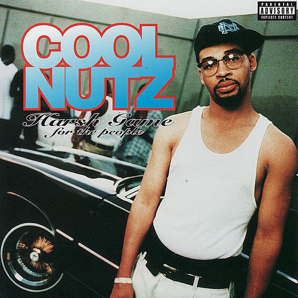 Punk Ass Niggaz