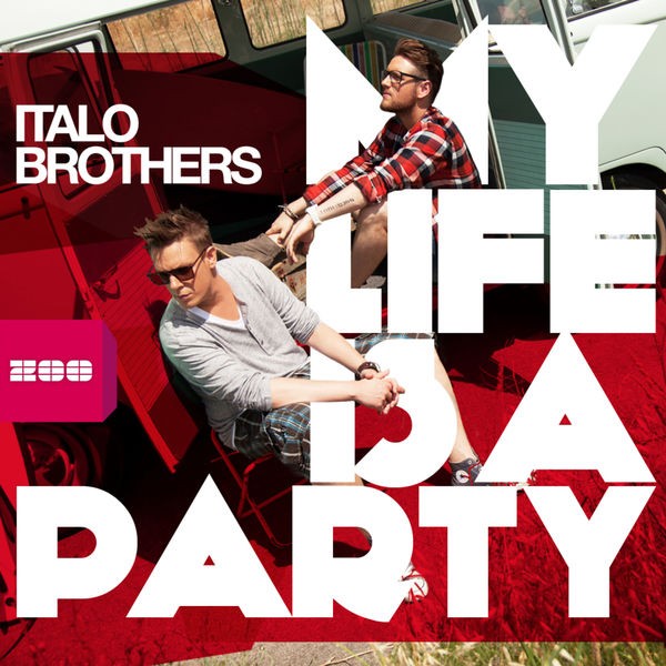 My Life Is a Party - R.I.O. Edit
