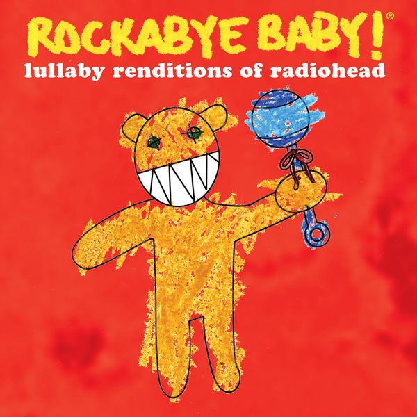 Rockabye Baby Radio King rockabye baby radio king