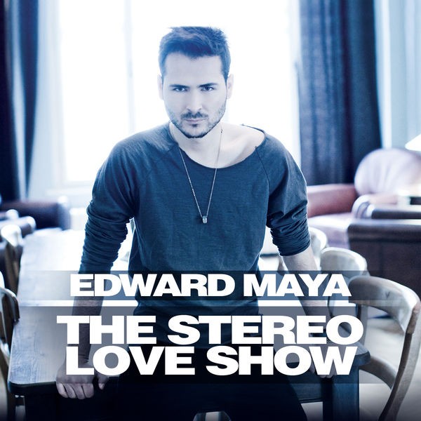 Stereo Love Featuring Vika Jigulina - Radio Edit