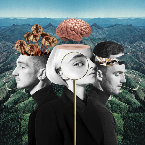 Baby (feat. Marina & Luis Fonsi)