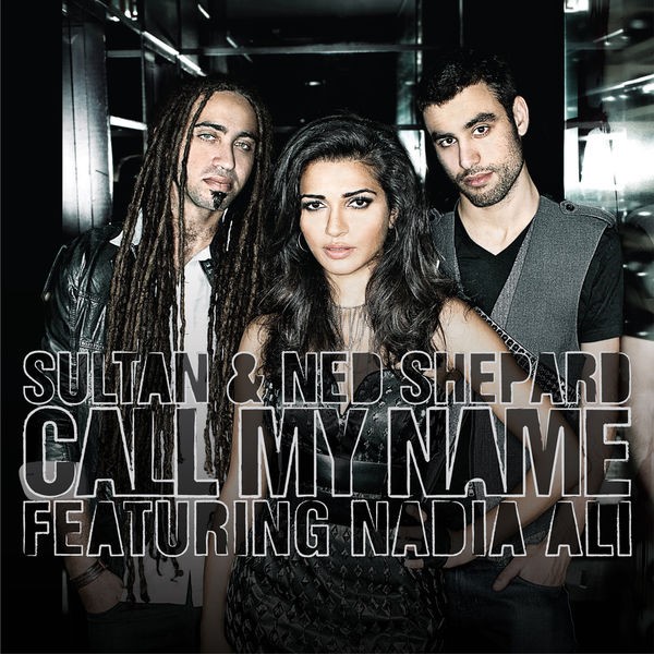 Call My Name (Spencer & Hill Radio Edit) (feat. Nadia Ali)