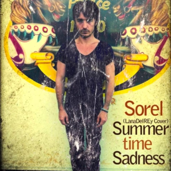 Summertime Sadness - Acoustic Version