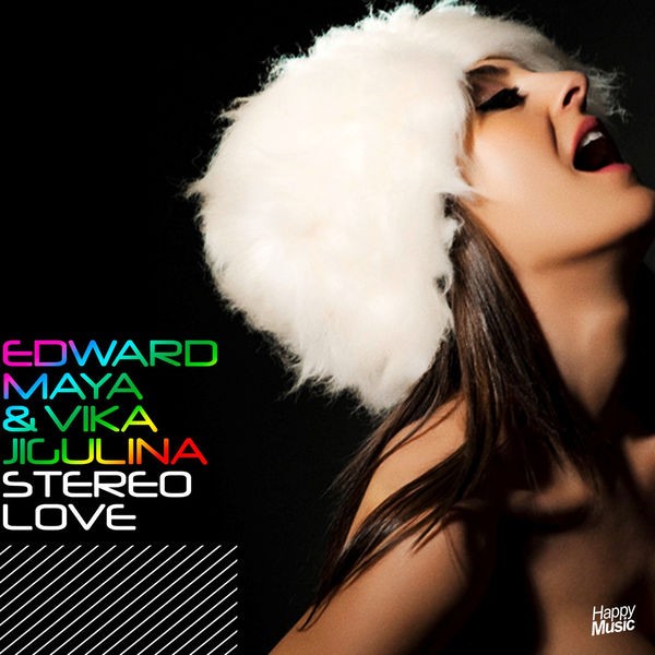 Stereo Love - UK Radio Edit