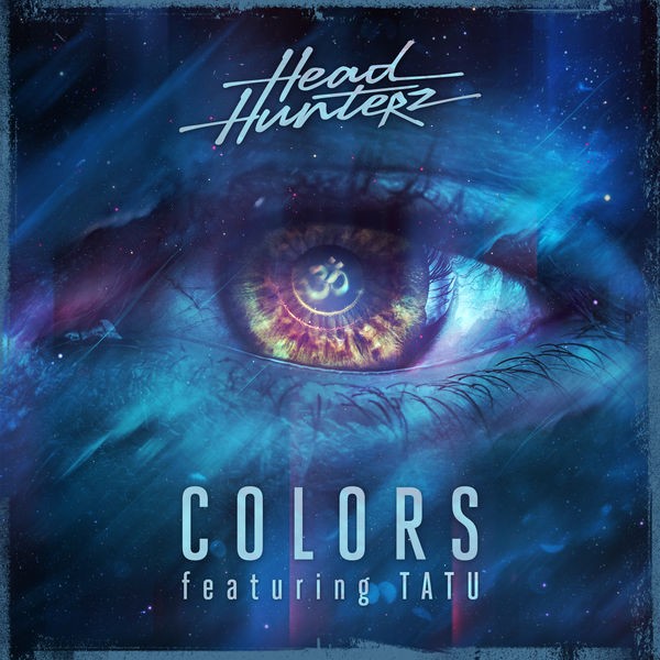 Colors - Radio Edit