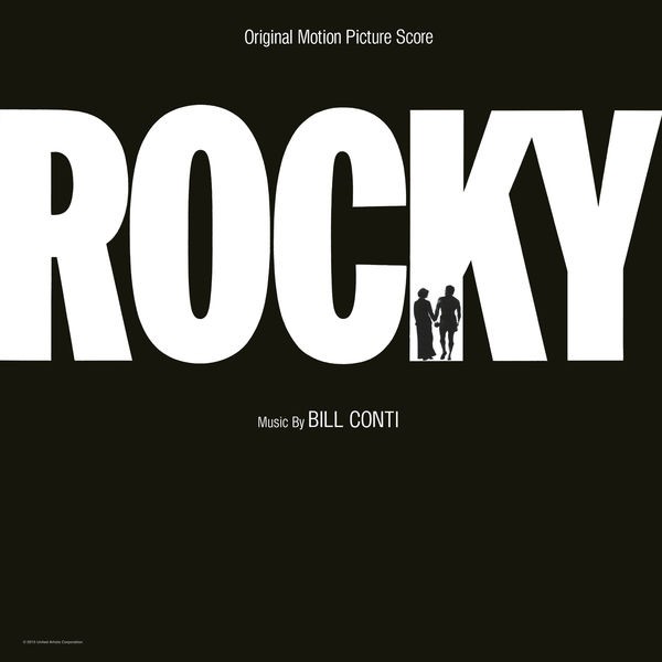 Fanfare for Rocky