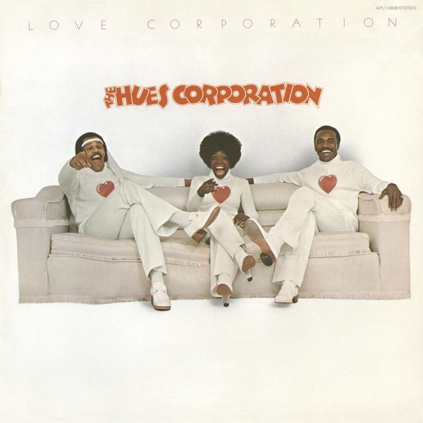 Love Corporation