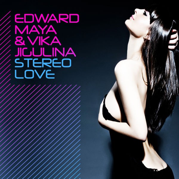 Stereo Love (Extended Version)