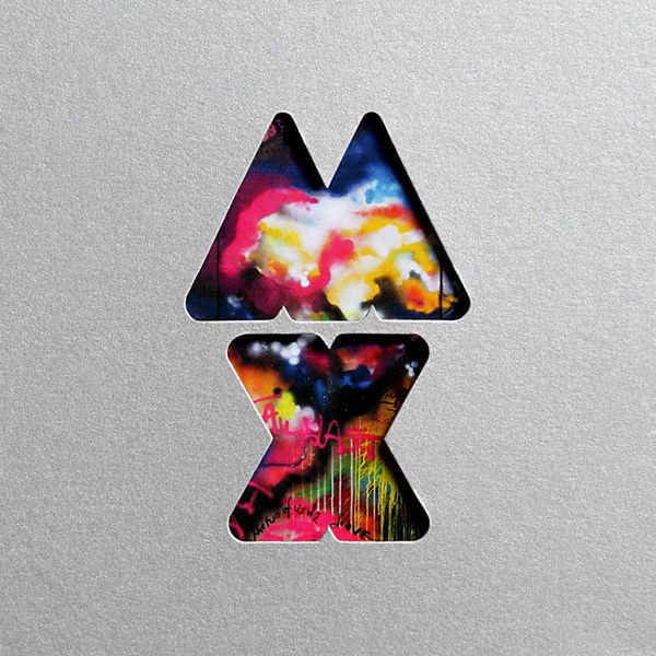 Every Teardrop is a Waterfall - Coldplay