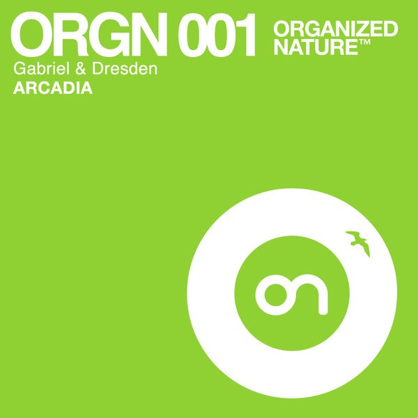 Arcadia ( Ozgur Can remix)