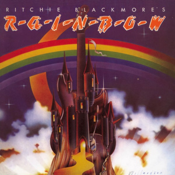 Catch the Rainbow