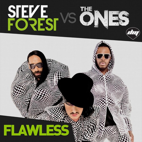 Flawless (Radio Edit)