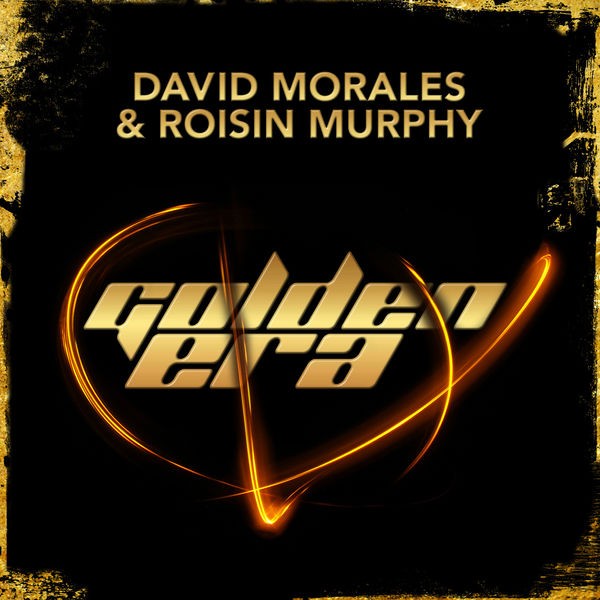 Golden Era - David Morales Disco Mix