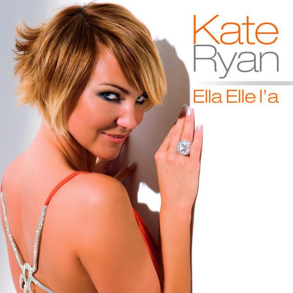 Ella elle l'a