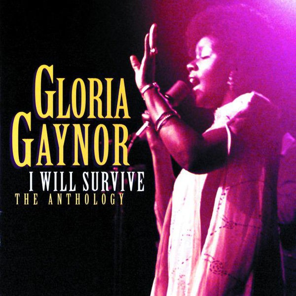 I Will Survive