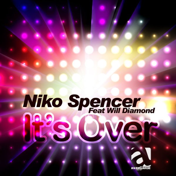 Over (Radio Edit)