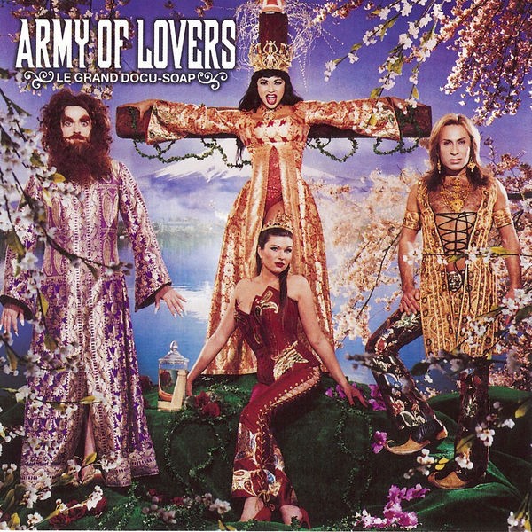 My Army Of Lovers
