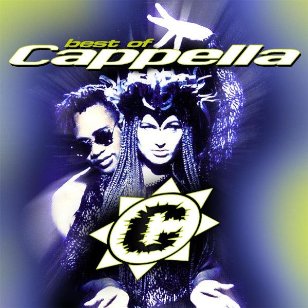 U Got 2 Let The Music (Brescia Edit)