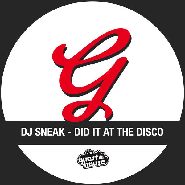 Did It At The Disco