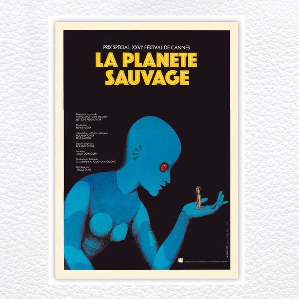 La femme