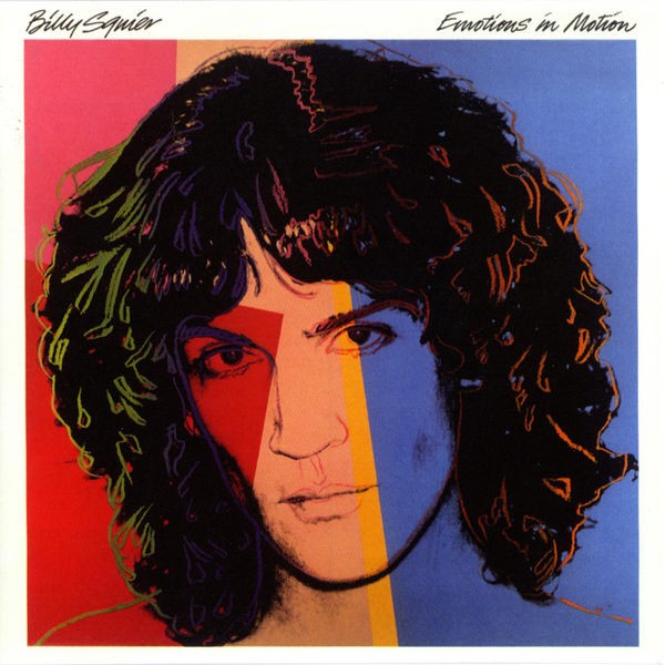 Billy Squier Radio King The title is so cliché that even spinal tap had a song with a similar name that year: radioking
