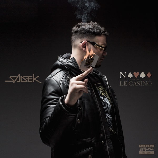 La paresse (feat. SCH)