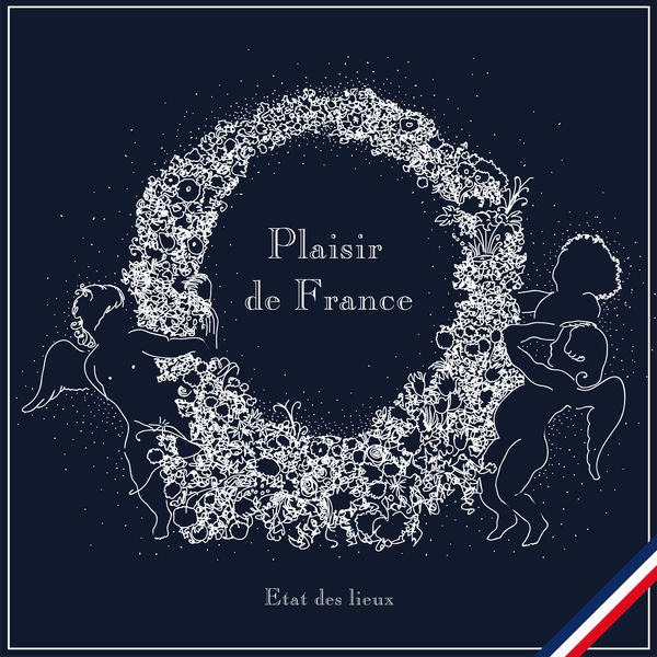 Les Princesses Les Renards (Plaisir De France Remix)
