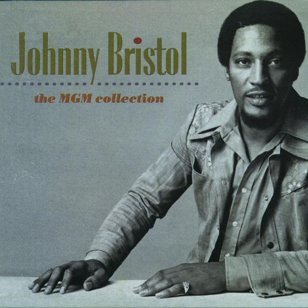 Hang On In There Baby - Single Version