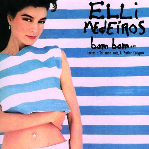 A Bailar Calypso