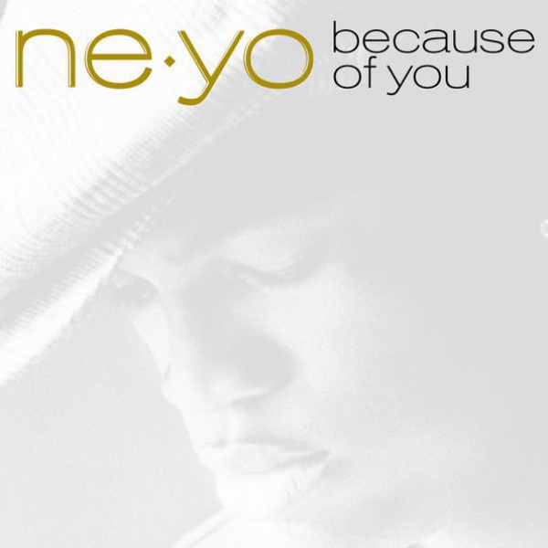 Yo - Because Of You