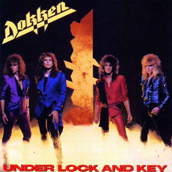 Unchain the Night