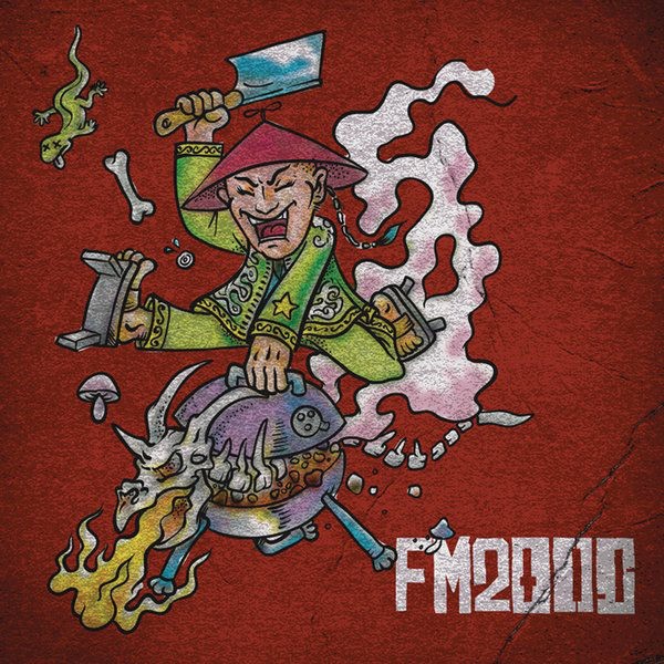Mosku