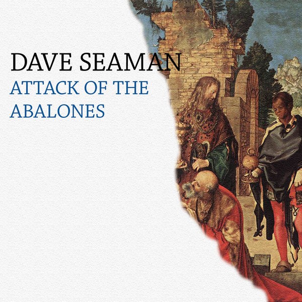 Attack Of The Abalones