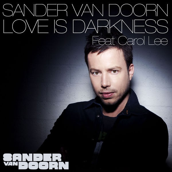Love Is Darkness - Original Mix