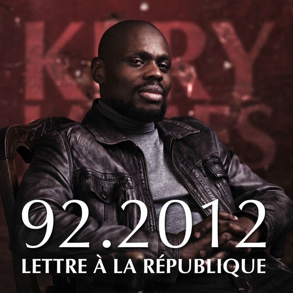 Lettre à la république