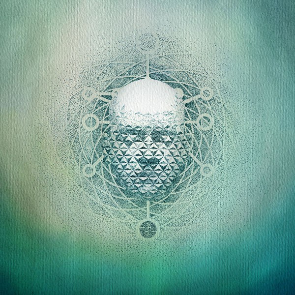 You Are Creating