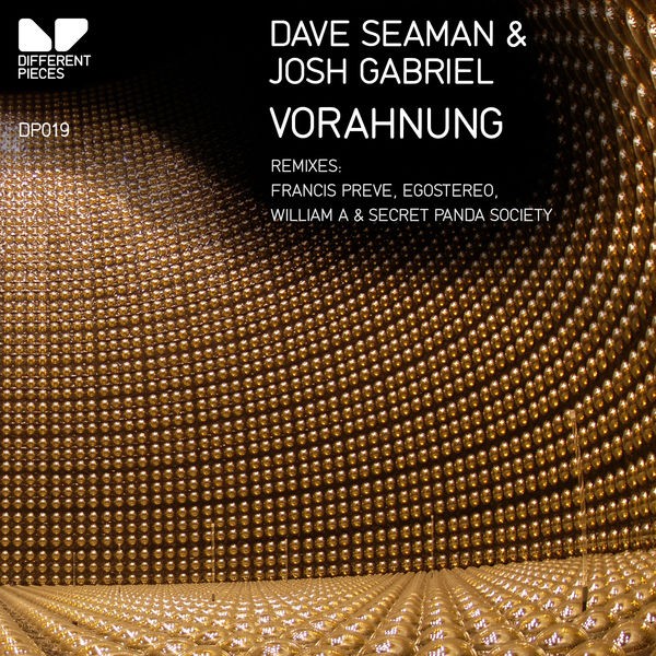 Vorahnung - Secret Panda Society Remix