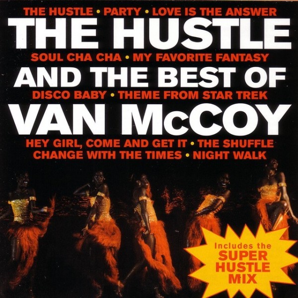 The Hustle - Original Mix