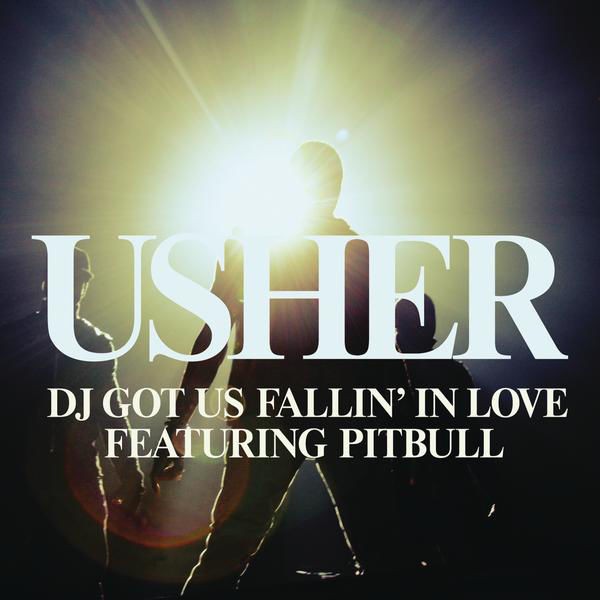 DJ Got Us Fallin' in Love