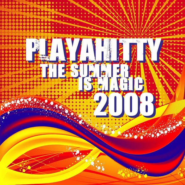 The Summer is Magic 2008