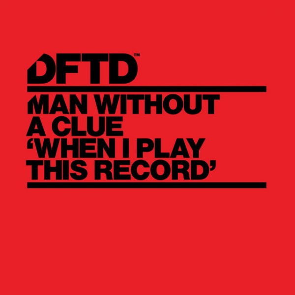 When I Play This Record (Original Mix)