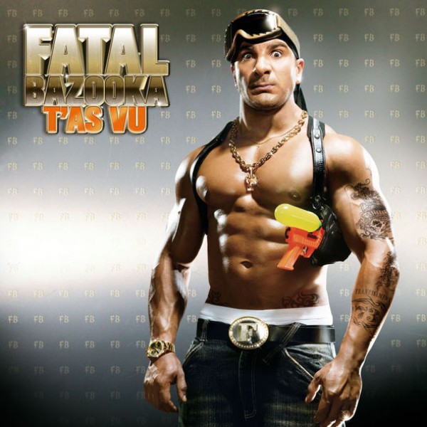 MC Chamallow