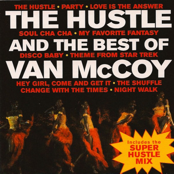 The Hustle (Super Hustle Mix)