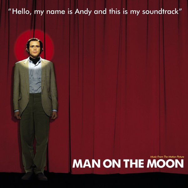 Man on the Moon
