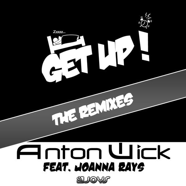 Get Up !