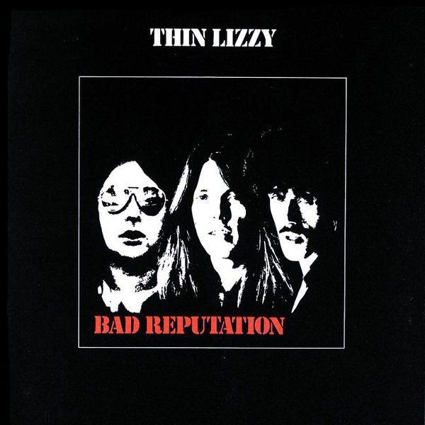 Bad Reputation
